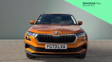 Skoda Karoq 1.5 TSI SE L 5dr DSG Petrol Estate